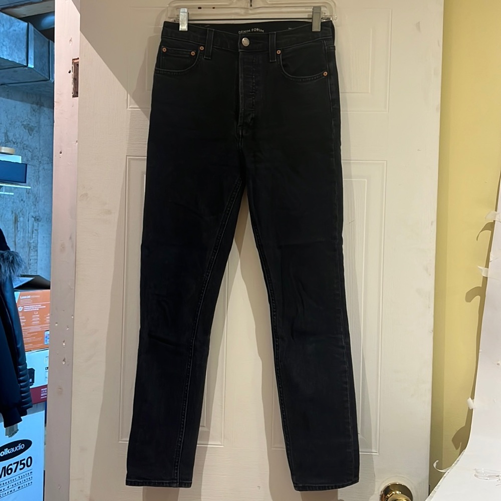 The Yoko High Rise Slim
